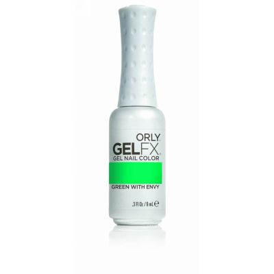 Gellak Green with Envy Gel FX