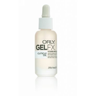 Gel FX Cuticle Oil