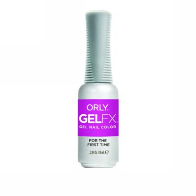 Gellak For the First Time Gel FX