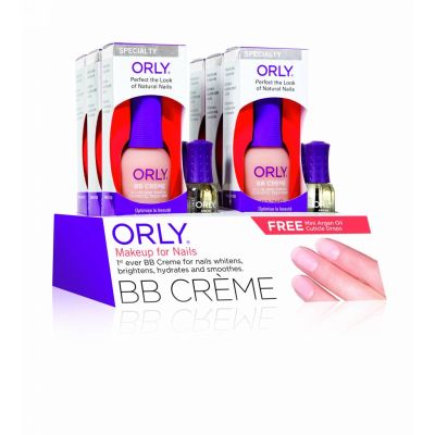 BB Creme Orly 18ml