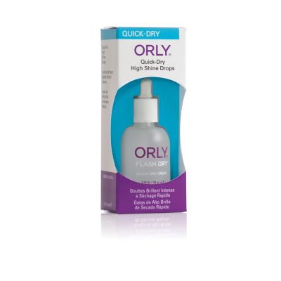 Quick Dry Drops 18ml Orly