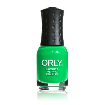 Nailpolish Green With Envy Orly