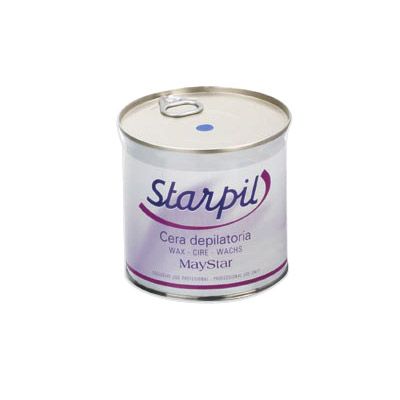 Starpil can wax Seaweed for men 500ml