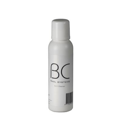 Cleanser 2 in 1 150ml BC Nails