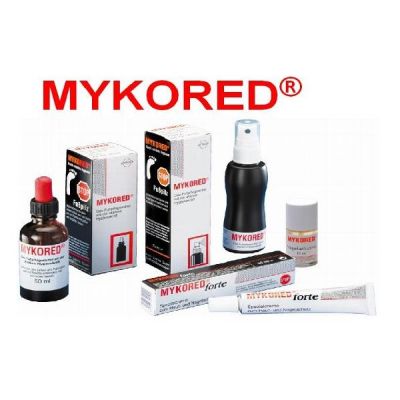 Mykored Spray 75ml