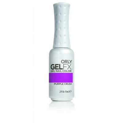 Gellak Purple Crush Gel FX