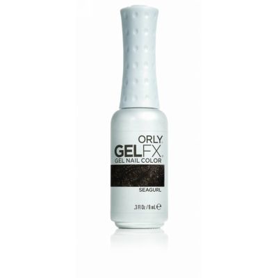 Gellak Seagurl Gel FX