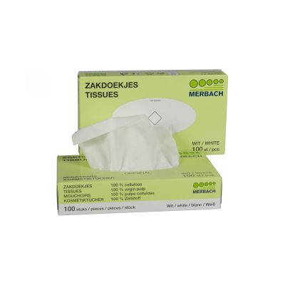 Tissues Merbach